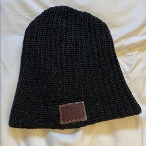 Women’s beanie